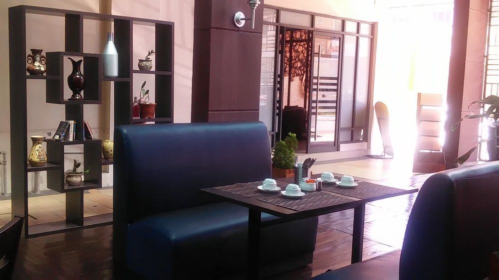 Gloria Swiss Hotel & Apartment Sandakan Exterior photo